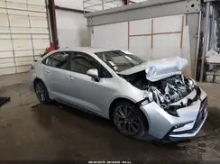JTDBDMHE5T3037763 2026 TOYOTA COROLLA
