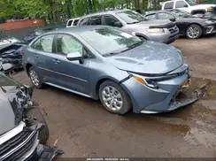 JTDBDMHE6P3000632 2023 TOYOTA COROLLA