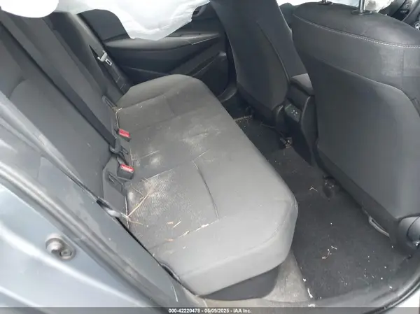 JTDBDMHE6P3000632 2023 TOYOTA COROLLA - Image 8