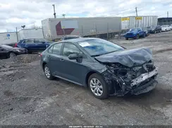 JTDBDMHE6P3000999 2023 TOYOTA COROLLA