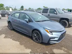 JTDBDMHE6P3001313 2023 TOYOTA COROLLA