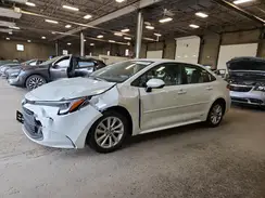 JTDBDMHE6P3001411 2023 TOYOTA COROLLA