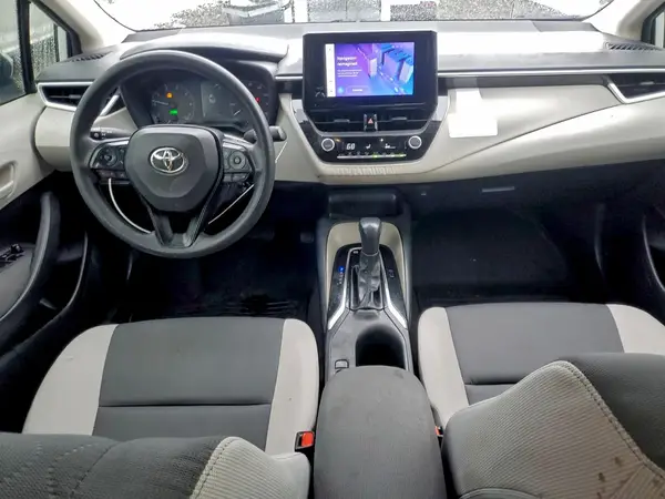 JTDBDMHE6P3002669 2023 TOYOTA COROLLA - Image 8