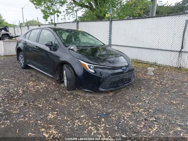 JTDBDMHE6P3003840 2023 TOYOTA COROLLA - Image 1
