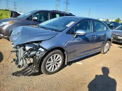 JTDBDMHE6P3004552 2023 TOYOTA COROLLA