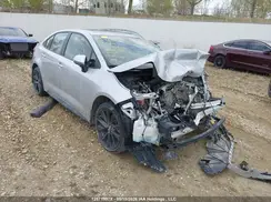 JTDBDMHE6P3004891 2023 TOYOTA COROLLA