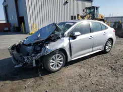 JTDBDMHE6P3005085 2023 TOYOTA COROLLA