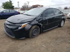 JTDBDMHE6P3006706 2023 TOYOTA COROLLA