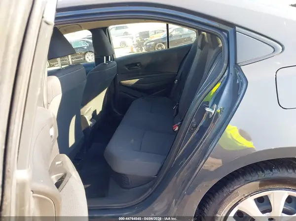 JTDBDMHE6P3006771 2023 TOYOTA COROLLA - Image 8