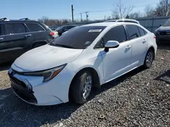 JTDBDMHE6P3007242 2023 TOYOTA COROLLA