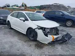 JTDBDMHE6PJ001727 2023 TOYOTA COROLLA