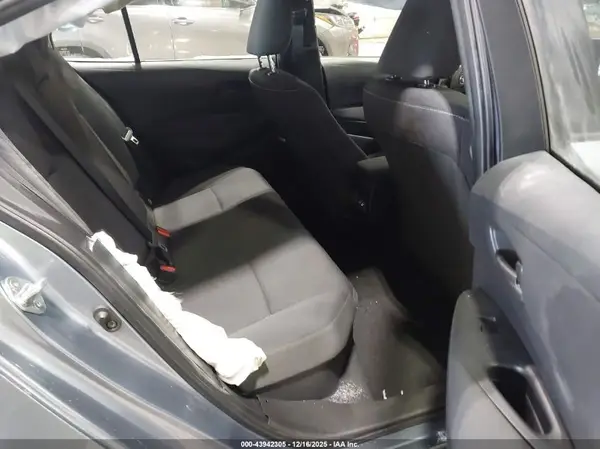 JTDBDMHE6PJ003915 2023 TOYOTA COROLLA - Image 8