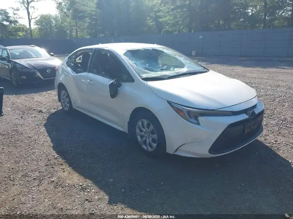 JTDBDMHE6R3008538 2024 TOYOTA COROLLA - Image 1