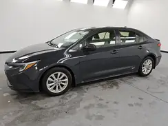 JTDBDMHE6R3008796 2024 TOYOTA COROLLA