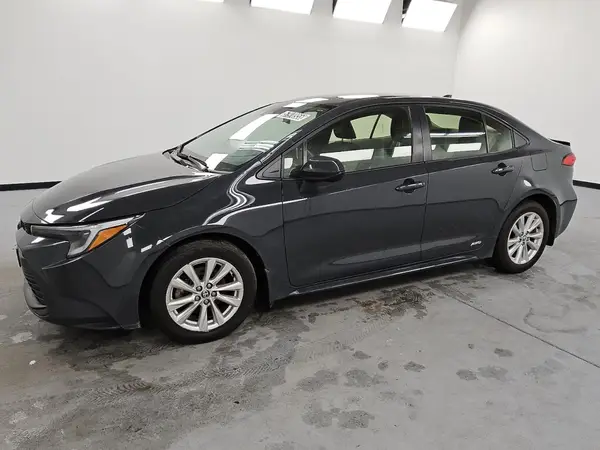 JTDBDMHE6R3008796 2024 TOYOTA COROLLA - Image 1