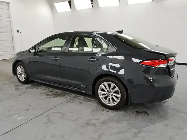 JTDBDMHE6R3008796 2024 TOYOTA COROLLA - Image 2