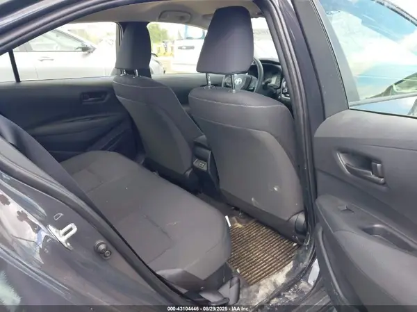 JTDBDMHE6R3009690 2024 TOYOTA COROLLA - Image 8