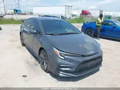 JTDBDMHE6R3011021 2024 TOYOTA COROLLA