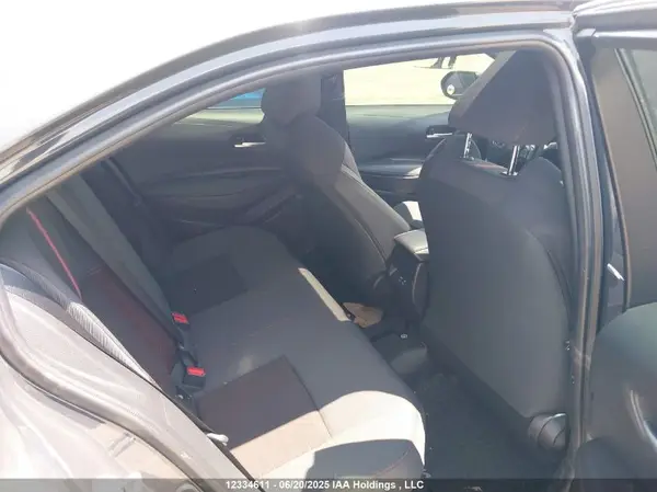 JTDBDMHE6R3011021 2024 TOYOTA COROLLA - Image 8