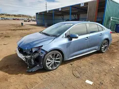 JTDBDMHE6R3011214 2024 TOYOTA COROLLA