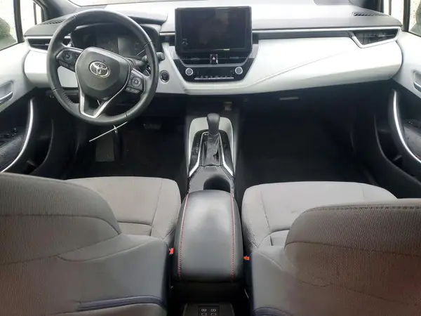 JTDBDMHE6R3013142 2024 TOYOTA COROLLA - Image 8