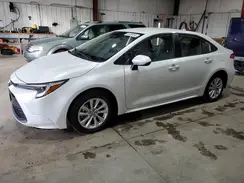 JTDBDMHE6R3015036 2024 TOYOTA COROLLA