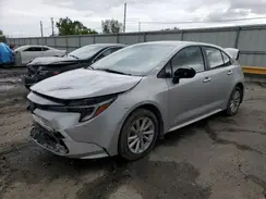 JTDBDMHE6RJ004873 2024 TOYOTA COROLLA