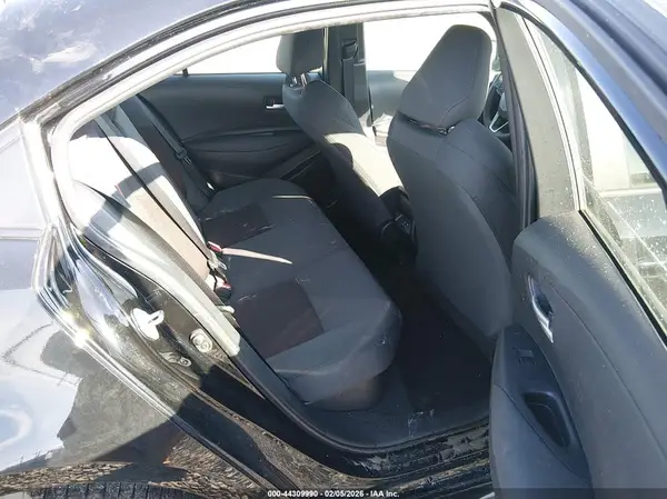 JTDBDMHE6RJ004968 2024 TOYOTA COROLLA - Image 8