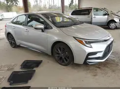 JTDBDMHE6RJ005487 2024 TOYOTA COROLLA