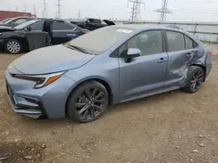 JTDBDMHE6RJ005490 2024 TOYOTA COROLLA