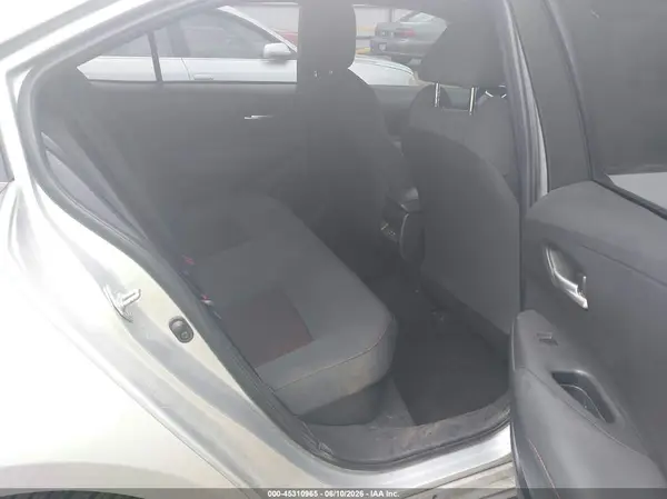 JTDBDMHE6RJ005831 2024 TOYOTA COROLLA - Image 8