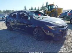 JTDBDMHE6RJ005926 2024 TOYOTA COROLLA