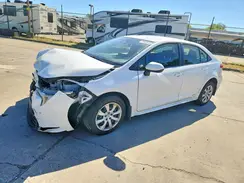 JTDBDMHE6RJ007045 2024 TOYOTA COROLLA