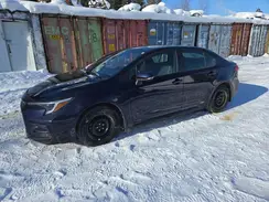 JTDBDMHE6RJ007286 2024 TOYOTA COROLLA