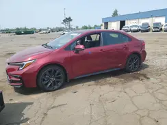 JTDBDMHE6RJ008230 2024 TOYOTA COROLLA