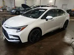 JTDBDMHE6RJ010432 2024 TOYOTA COROLLA