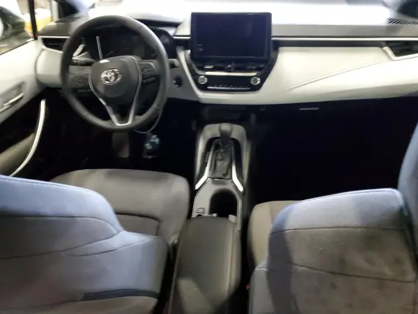 JTDBDMHE6RJ010432 2024 TOYOTA COROLLA - Image 8