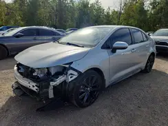 JTDBDMHE6RJ010964 2024 TOYOTA COROLLA