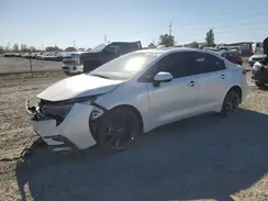 JTDBDMHE6RJ011354 2024 TOYOTA COROLLA