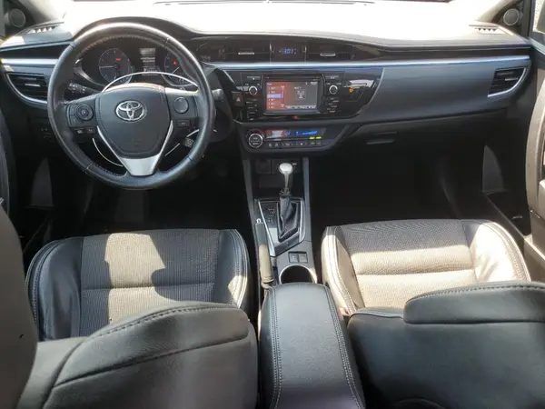 JTDBDMHE6RJ011354 2024 TOYOTA COROLLA - Image 8