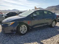 JTDBDMHE6S3019397 2025 TOYOTA COROLLA