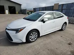 JTDBDMHE6S3019738 2025 TOYOTA COROLLA