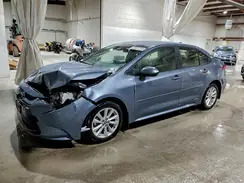 JTDBDMHE6S3020727 2025 TOYOTA COROLLA
