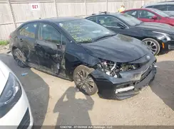 JTDBDMHE6S3022204 2025 TOYOTA COROLLA