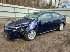 JTDBDMHE6S3023434 2025 TOYOTA COROLLA