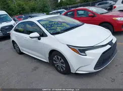 JTDBDMHE6S3024857 2025 TOYOTA COROLLA