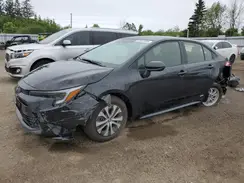 JTDBDMHE6SJ011621 2025 TOYOTA COROLLA