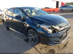 JTDBDMHE6SJ013191 2025 TOYOTA COROLLA