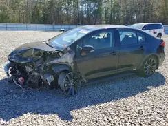 JTDBDMHE6SJ013420 2025 TOYOTA COROLLA