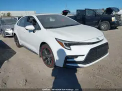 JTDBDMHE6T3026920 2026 TOYOTA COROLLA